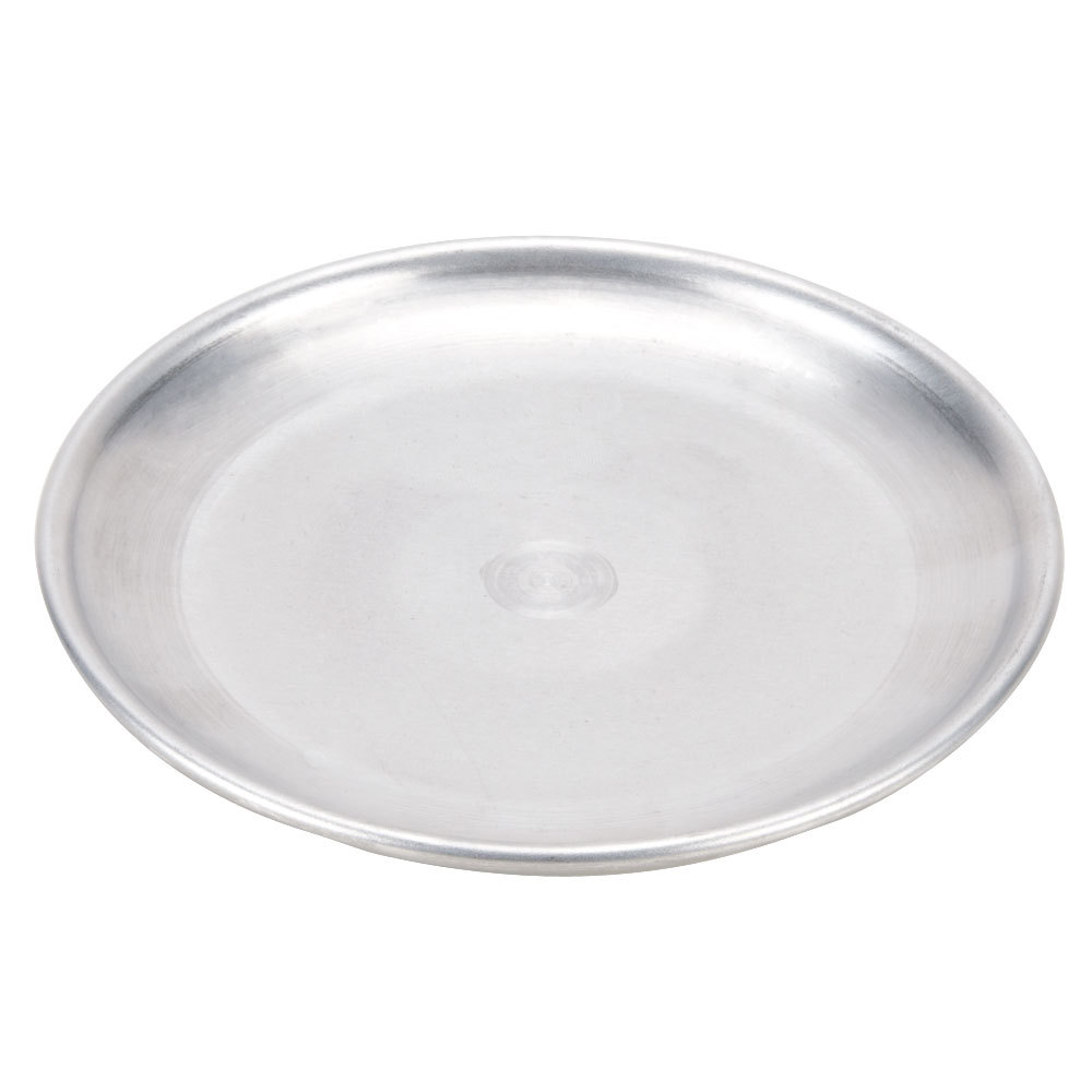 Bandeja pizza aluminio 18&quot; Metal Craft