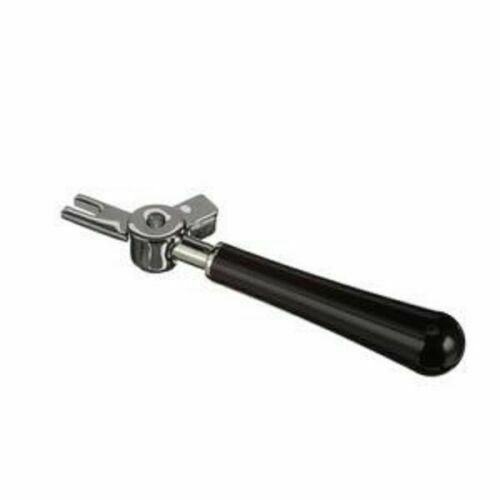 Handle draw black- Taylor Freezer