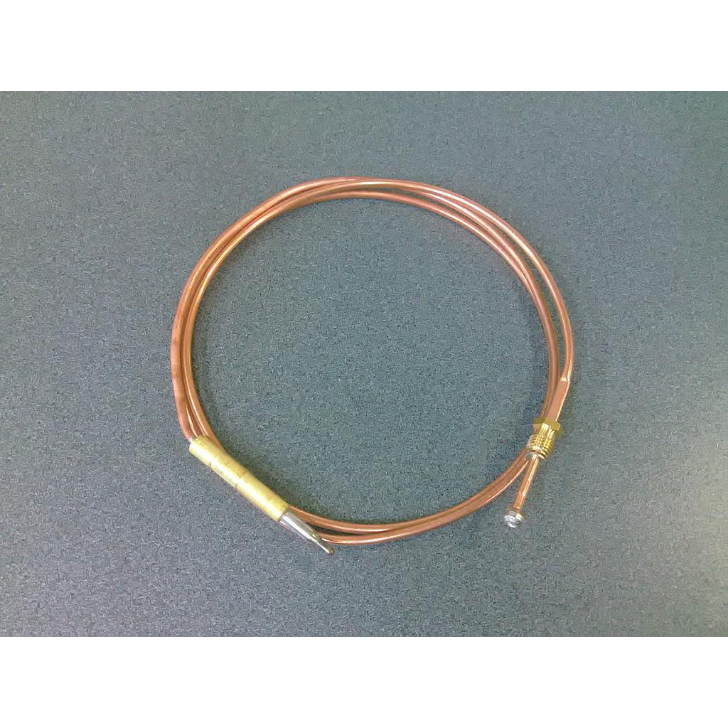 Thermocouple for oktgi150 Ozti