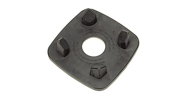 Centering pad - Vitamix