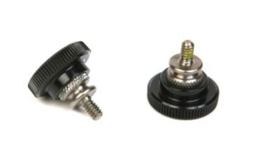 Thumb screws for back cover x2 - Vitamix