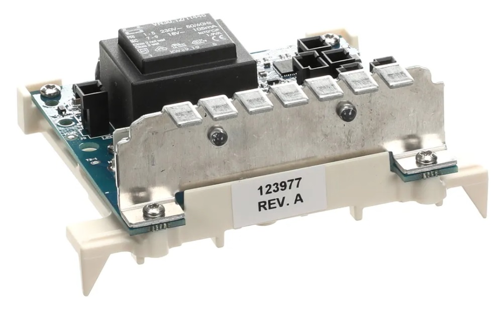 Control board - Vitamix