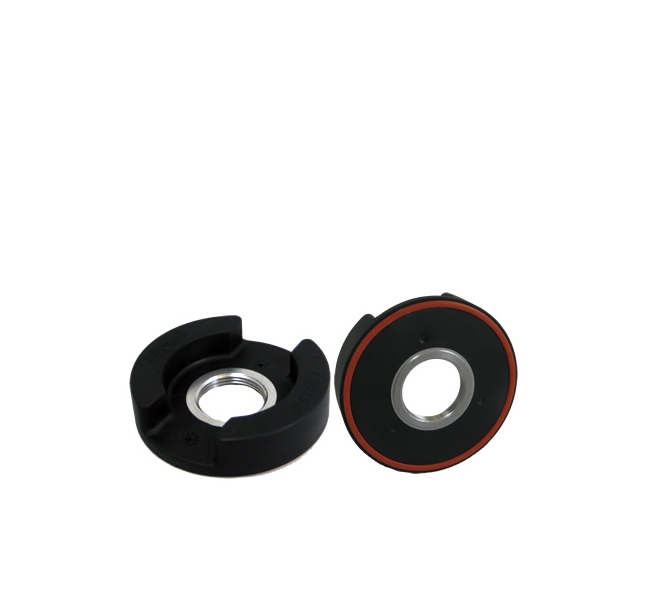 Retainer nut for standard containers - Vitamix