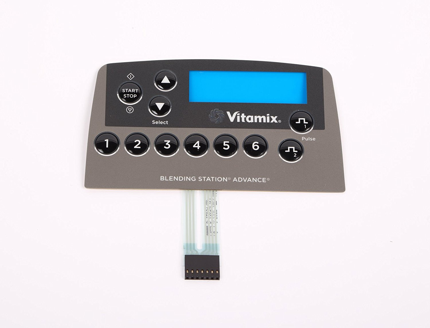 Touch pad - Vitamix