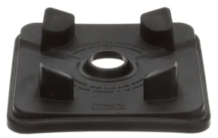 Centering pad - Vitamix