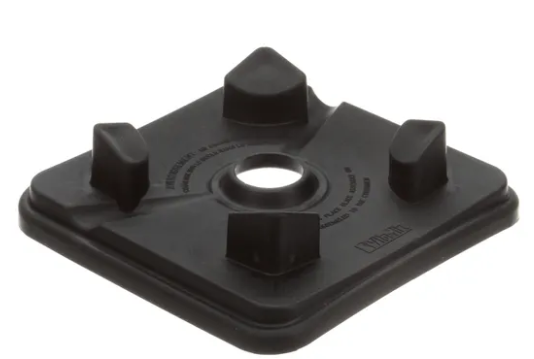 Centering pad - Vitamix