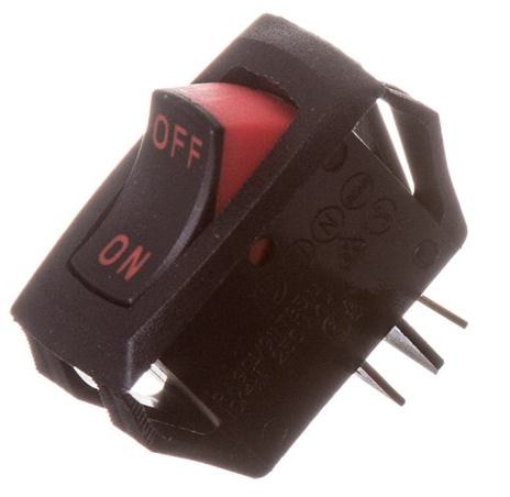 On/off rocker switch - Vitamix