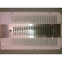 Panel a filter-louvered - Taylor Freezer