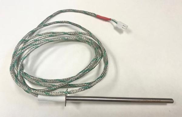 E4s cavity thermocouple Merrychef