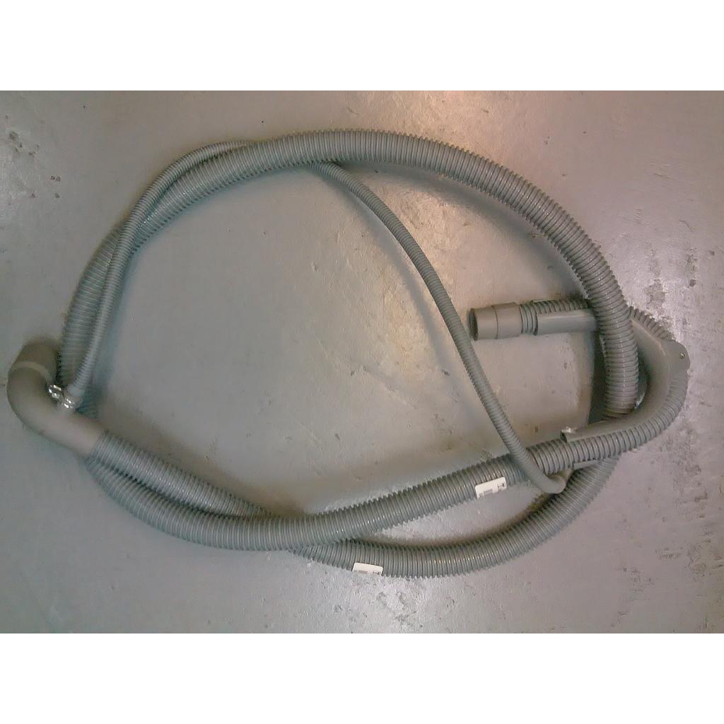 Pipe drain hose Electrolux