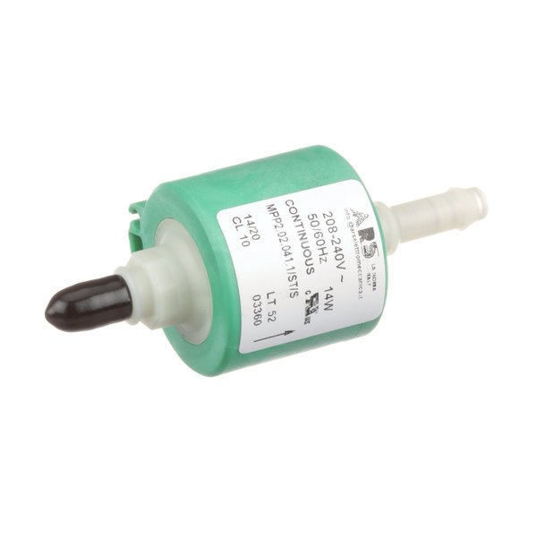 Dosage pump convoclean con4 Convotherm