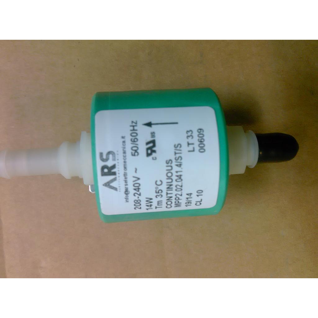 Dosage pump convoclean con4 Convotherm