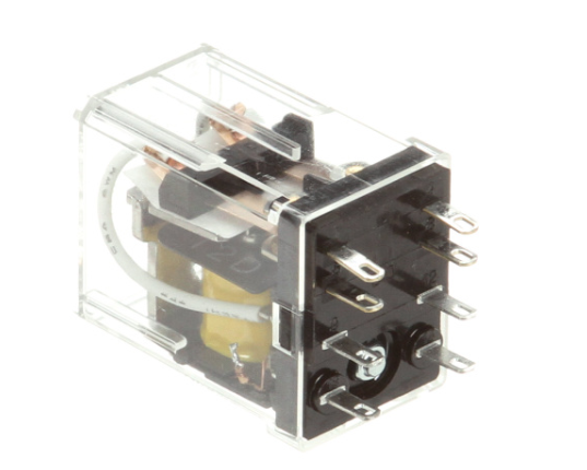 Relay 12v latch - Frymaster