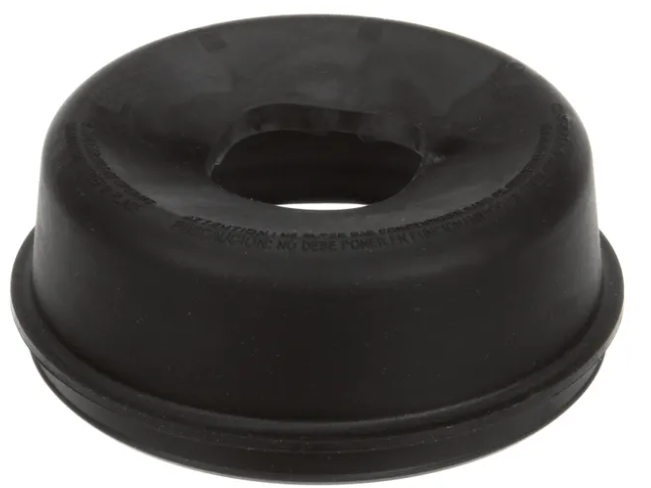 Flexible thermoplastic rubber - Vitamix