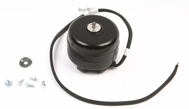 Motor 115v 60hz 1550rpm 6watt - True