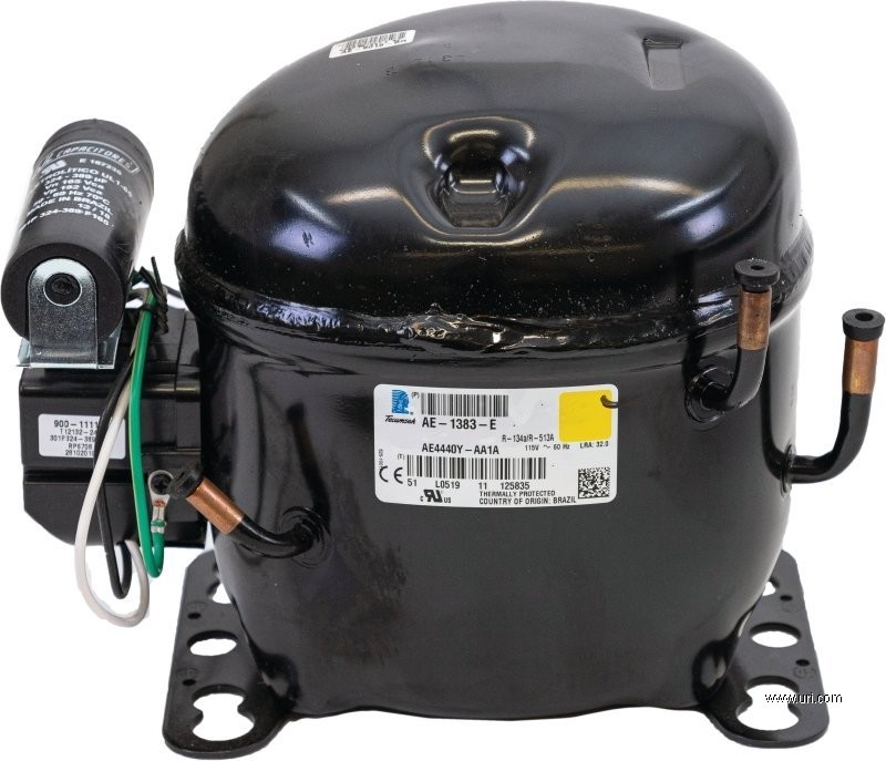 Compresor AE4440Y-AA1A - True