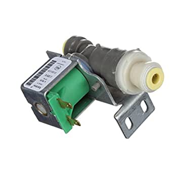 Water inlet solenoide - Scotsman