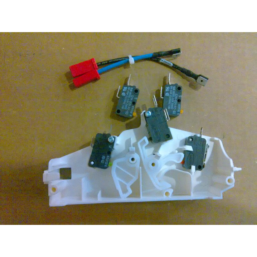 Kit interlock swicth Amana