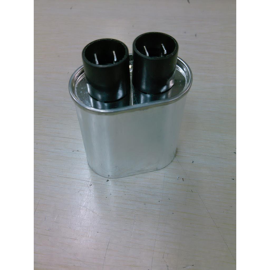 Capacitor Amana