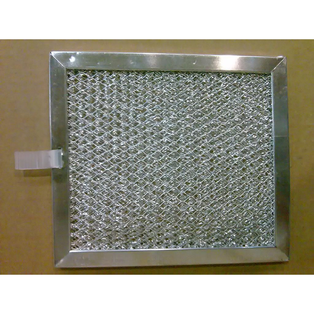 Filter preform Amana