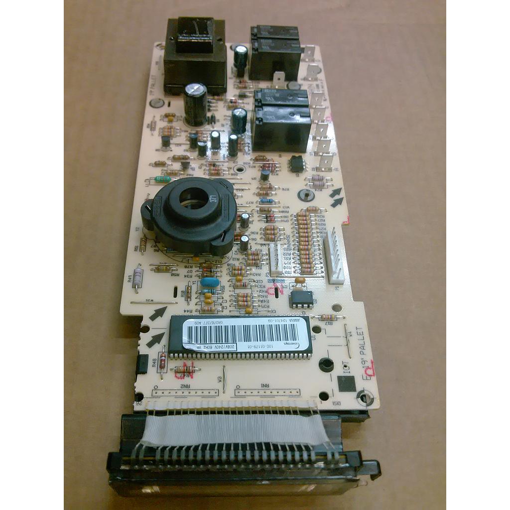 Kit hv/lv board Amana