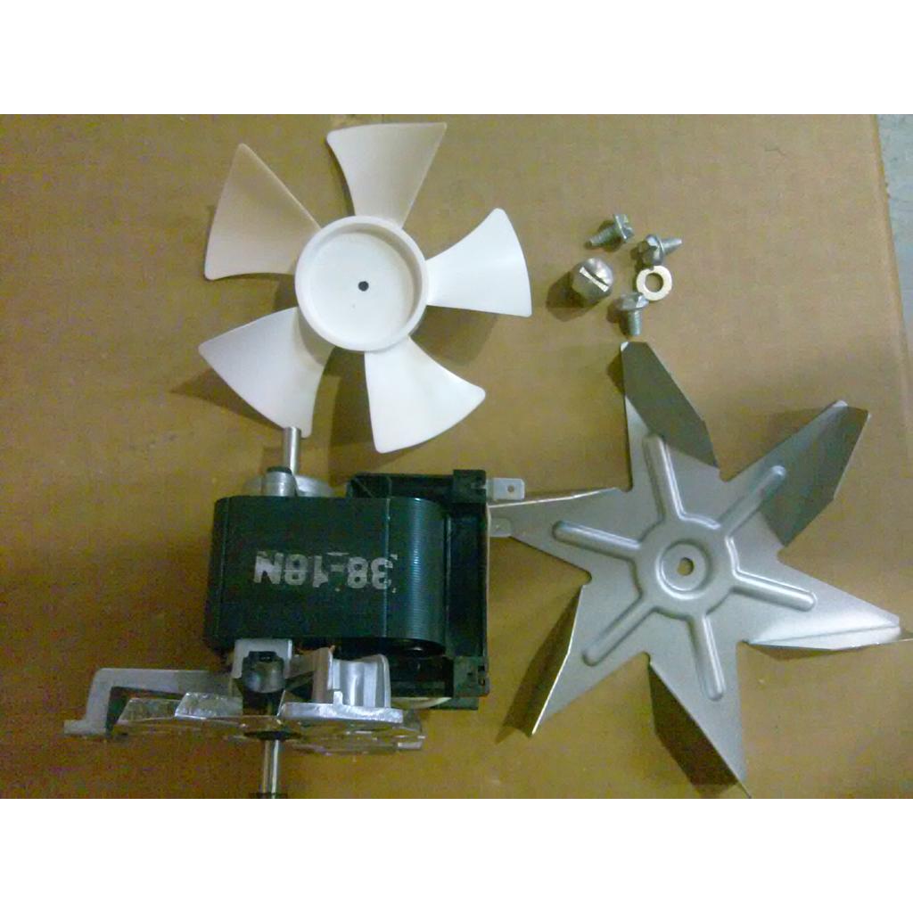 Kit conversion motor Amana