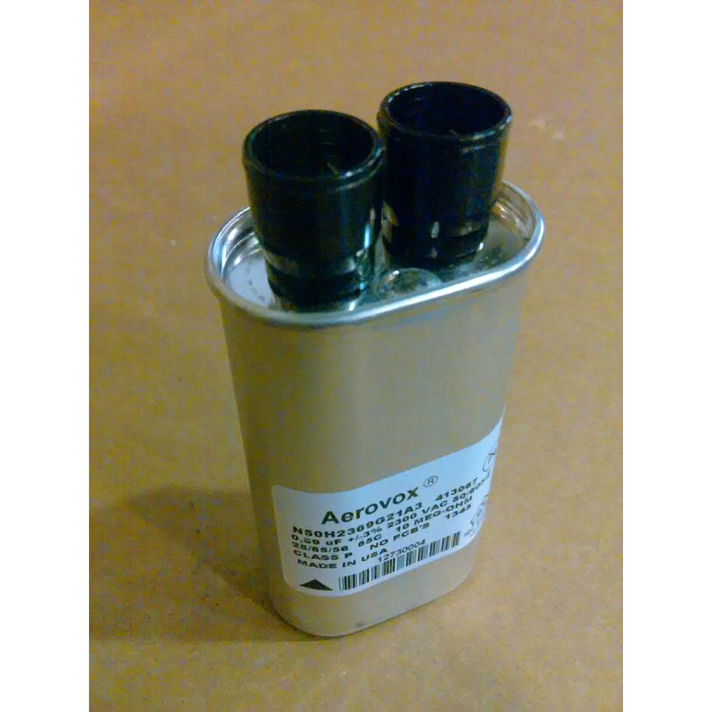 Capacitor .69 Amana