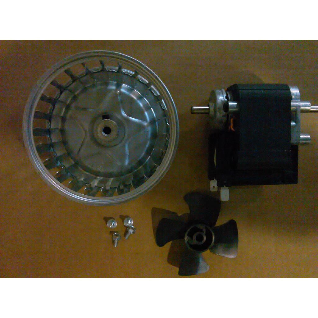 Motor blower Amana