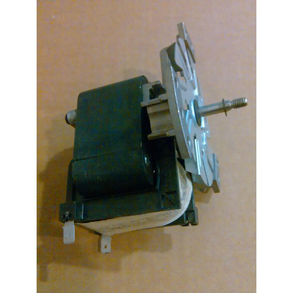 Motor blower Amana