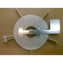 Antenna assembly Amana