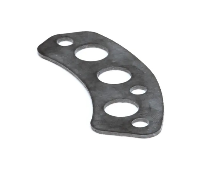 Gasket for spark plug Electrolux