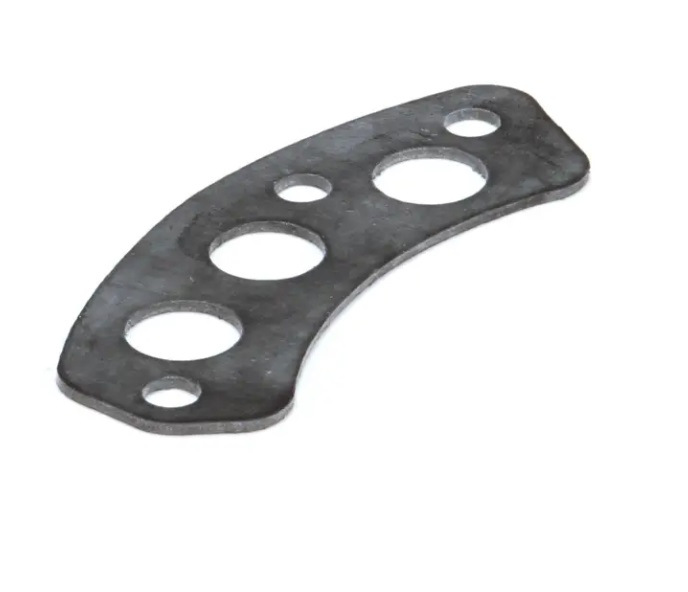 Gasket for spark plug Electrolux