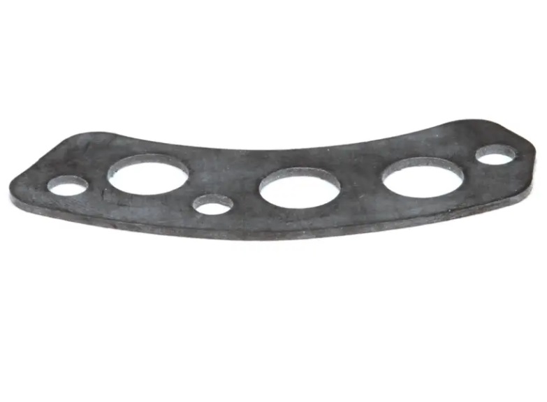 Gasket for spark plug Electrolux