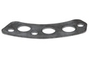 Gasket for spark plug Electrolux