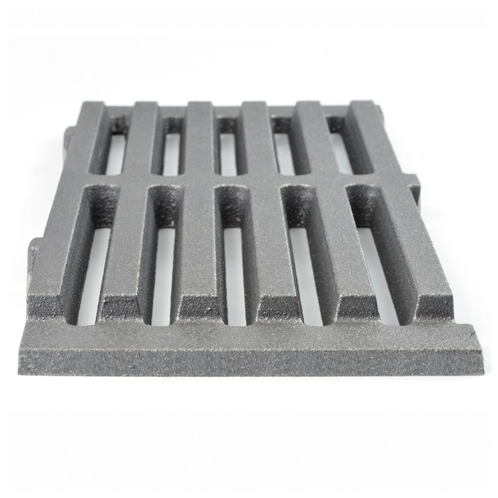 Rejilla carbon hj-50 (17x35) Josper