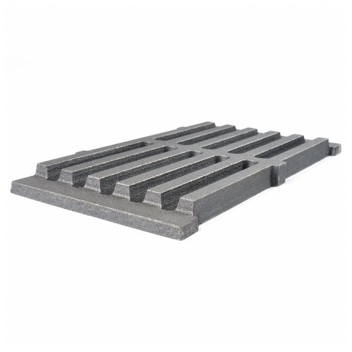 Rejilla carbon hj-50 (17x35) Josper