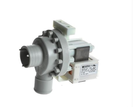 Drain pump Electrolux