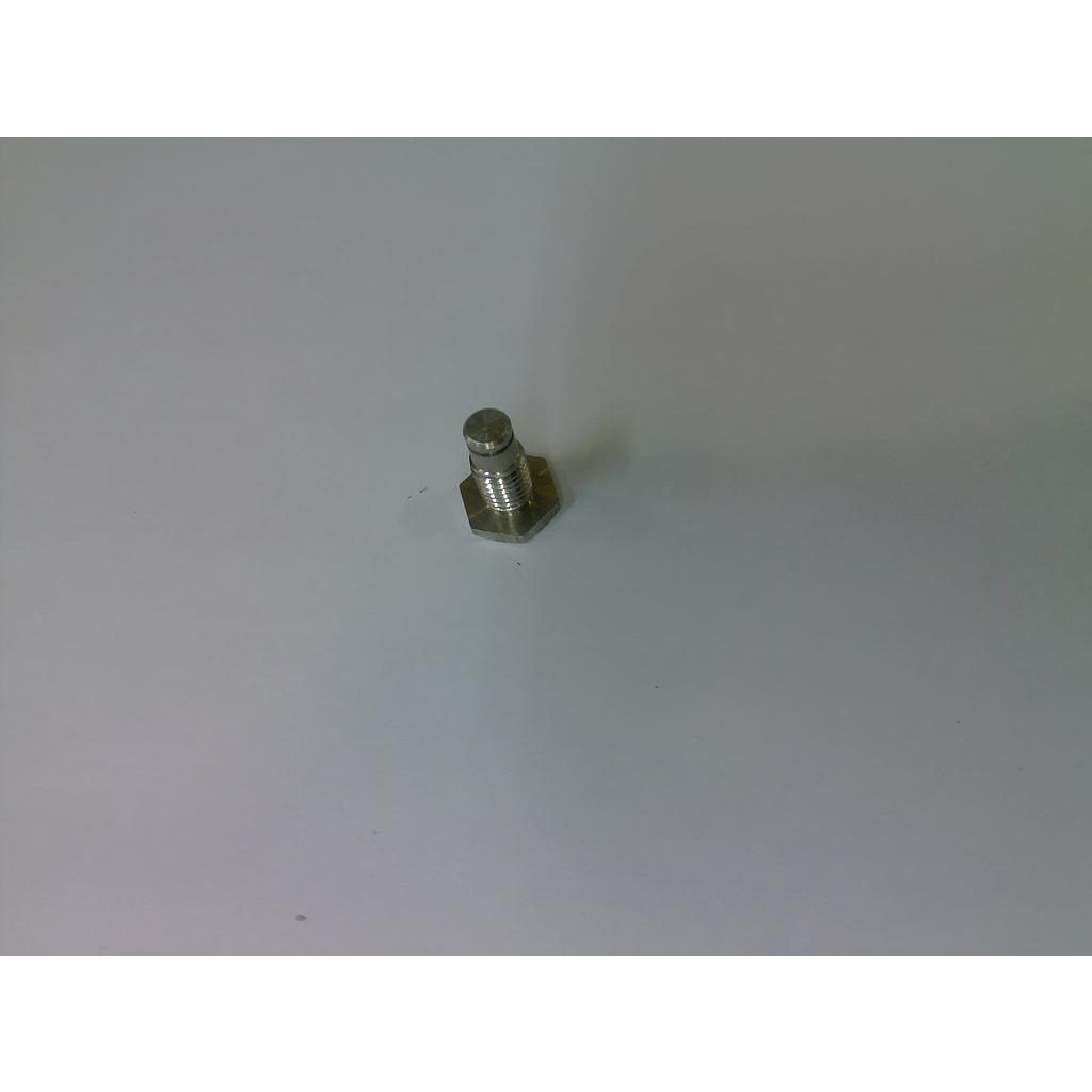 Pin for door tie rod Electrolux