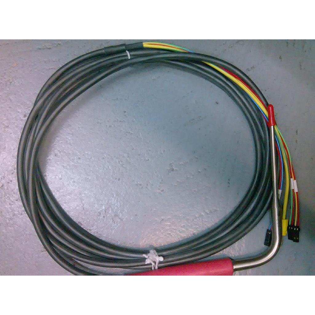 Sensor probe Electrolux