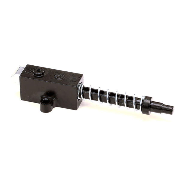 Lock bolt Electrolux