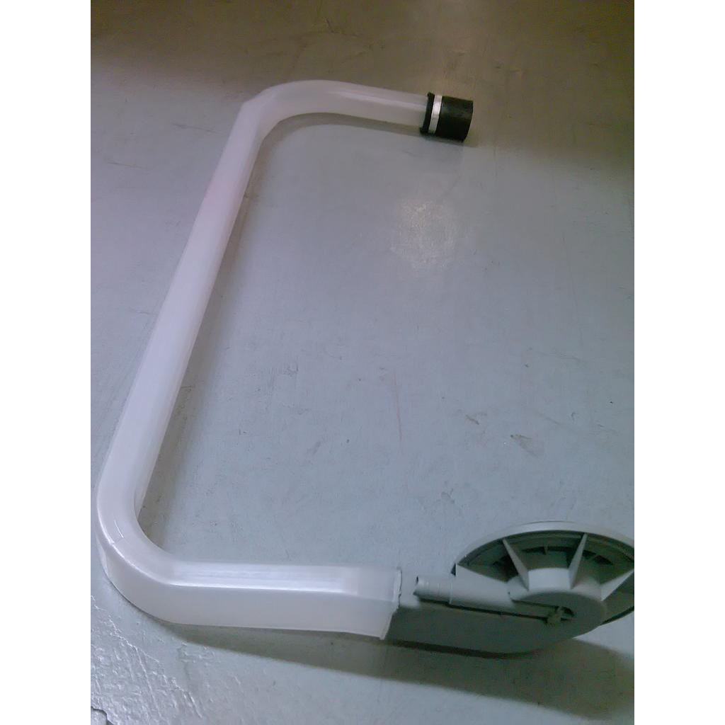 Pipe Electrolux