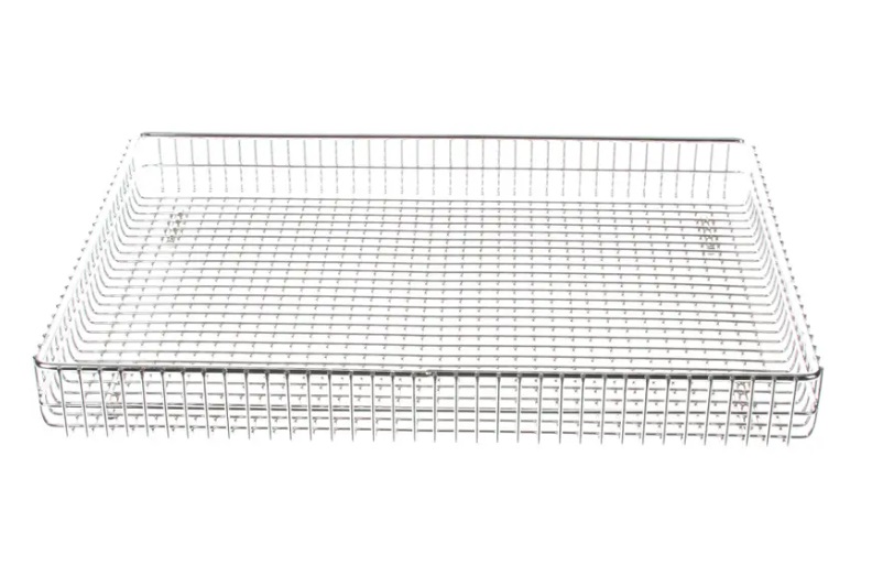 Wire basket gm 8 head Henny Penny