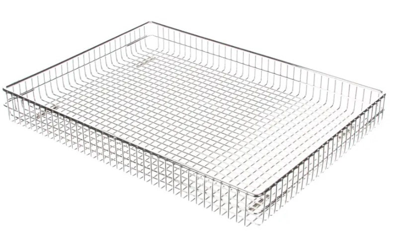 Wire basket gm 8 head Henny Penny