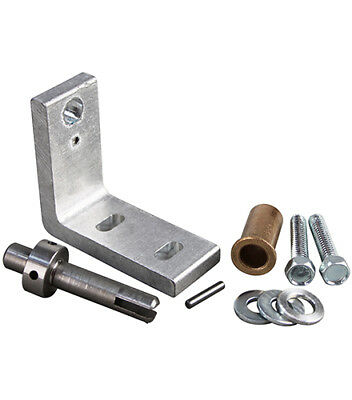Hinge kit door top for True