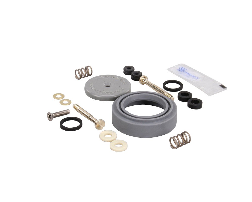 Kit for spray valve T&amp;S