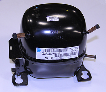 Compresor aza0395yxa az440cr 236a True