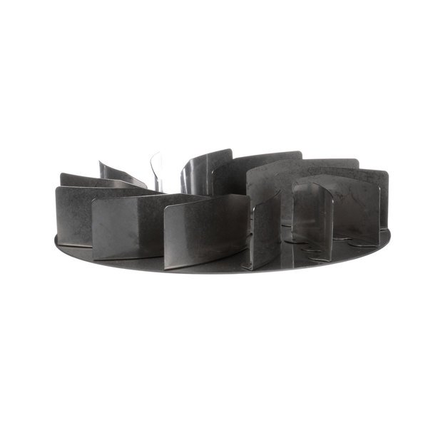 Weld assy impeller s Henny Penny