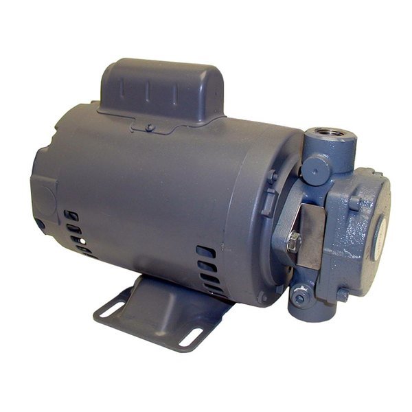 Assy filter pmp &amp; 1/2 hp motor Henny Penny