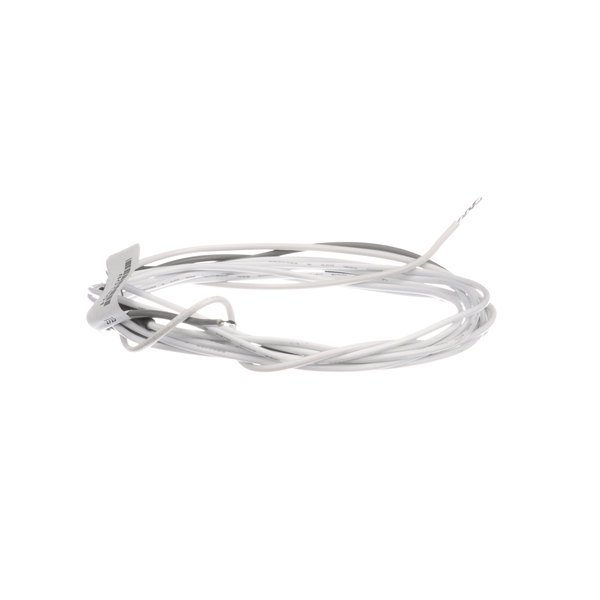 Heater wire gl braid 102" 115v True