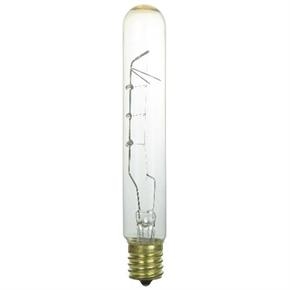 Lamp 25t6 1/2 incandescent True